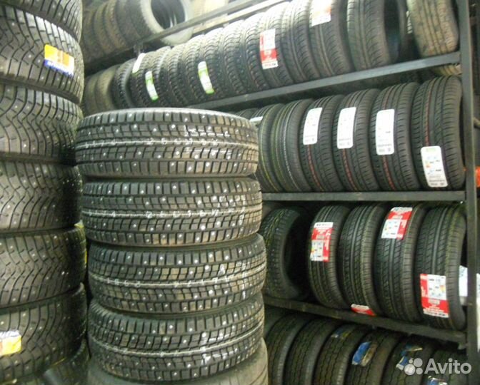 Roadstone Euro Win 195/60 R16 97T