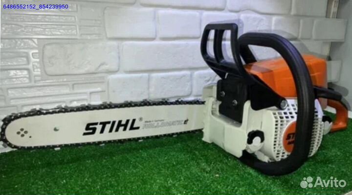 Бензопила stihl ms 250 (Арт.75204)