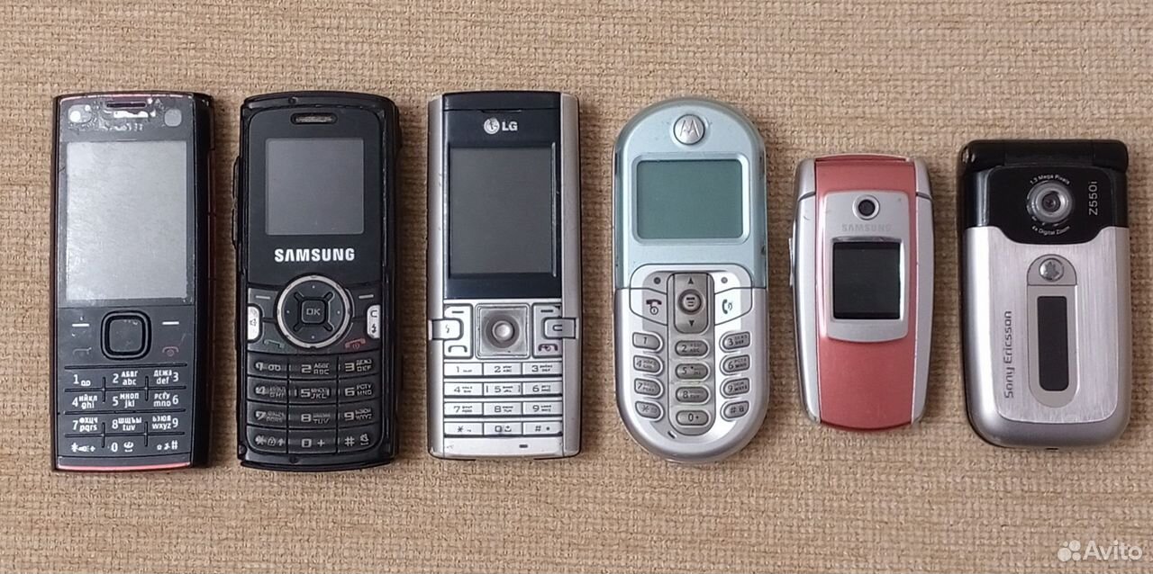 Samsung GT-S5610, 1 SIM, Чайковский