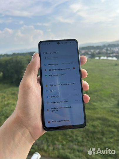 Xiaomi Poco X3 Pro, 8/128 ГБ
