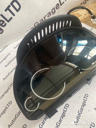 Панель приборов Bmw X5 F15 2016