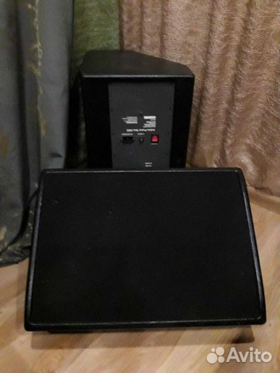 Activ Power Box PA-200