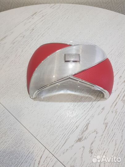 Лампа для сушки гель лака uv/led