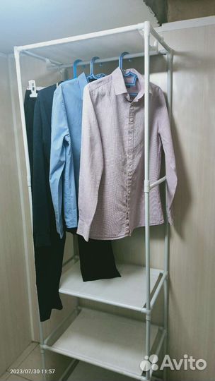 Одежда на мальчика размер 158/164