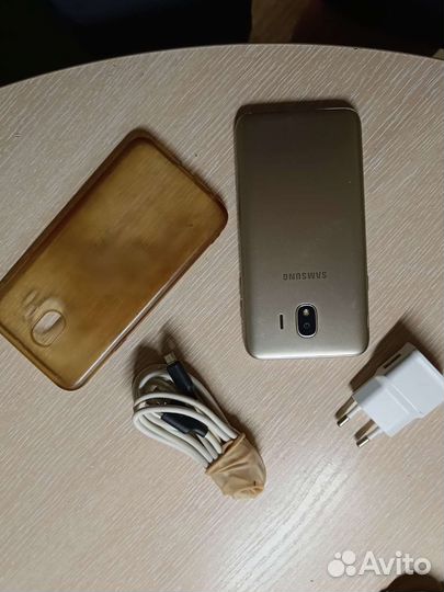 Samsung galaxy j4 2018