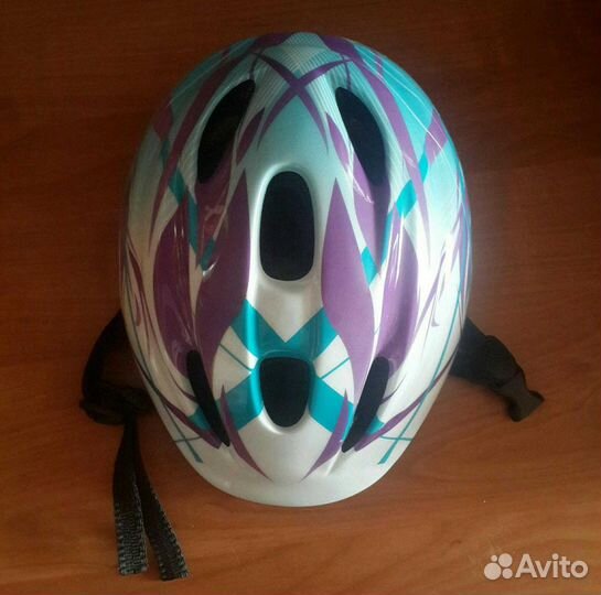 Шлем для активного отдыха