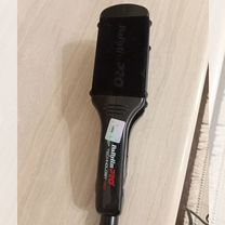 Плойка babyliss гафре