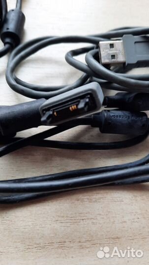 Провод для зарядки телефона Sony Ericsson