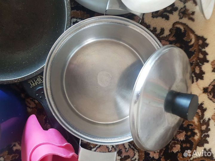 Кухонная утрарь