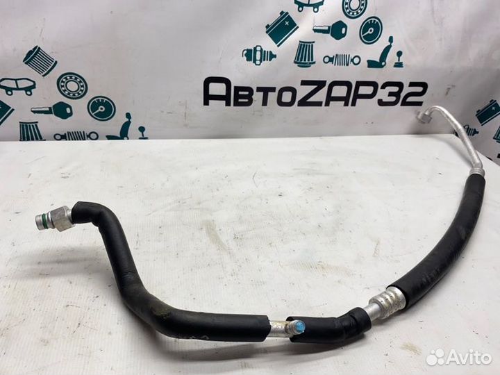 Трубка кондиционера Lifan Solano 2011 2012 2013