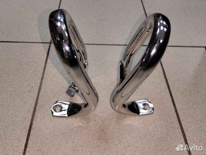 Дуги задние Honda gl1800 gold wing