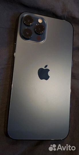 iPhone 12 Pro Max, 128 ГБ