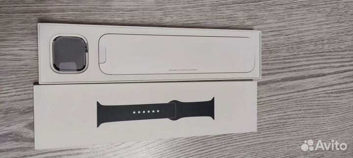 Apple watch se 40 mm