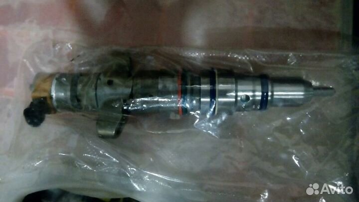 Форсунка топливная 263-8218 Caterpillar