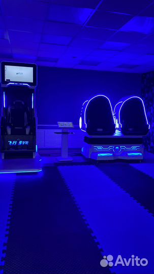 Детский игровой центр. Проведение праздника