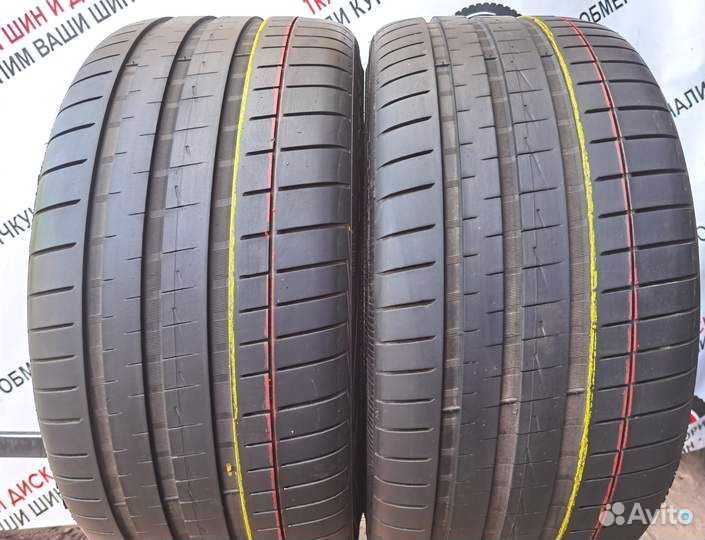 Vredestein Ultrac Vorti 255/35 R19 96Y