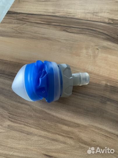 Фляга salomon soft flask 500 мл speed 42