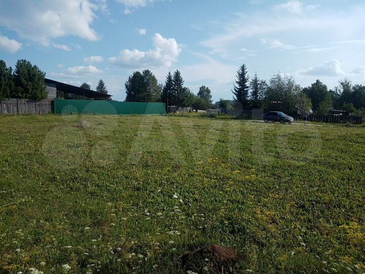 Участок 16,5 сот. (ИЖС)