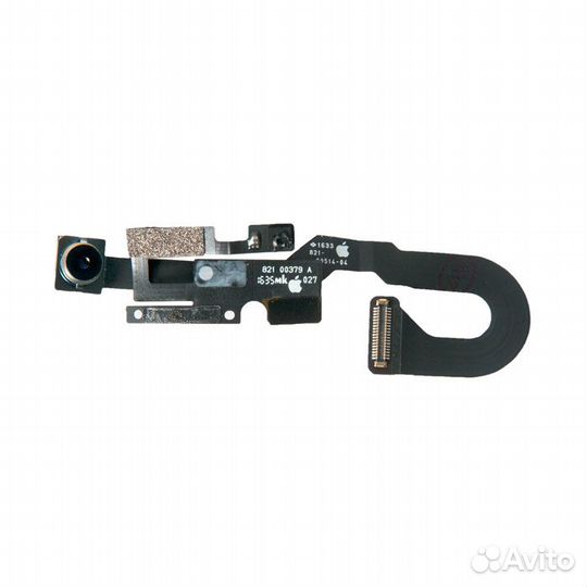 Камера фронтальная iPhone 7