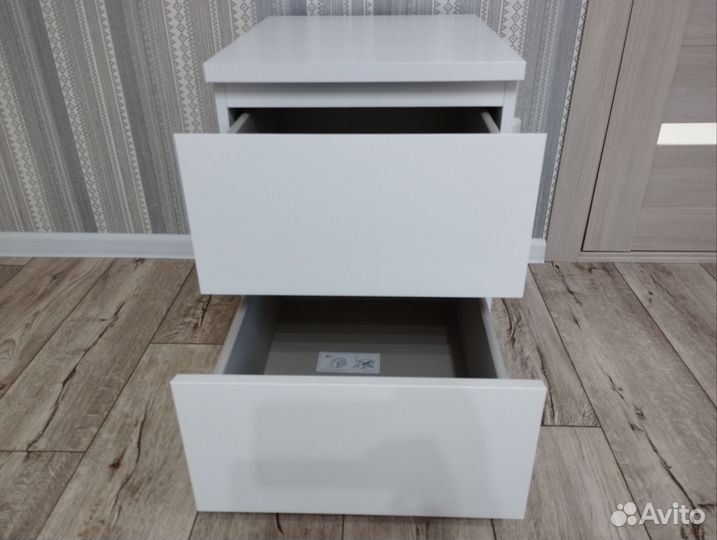 Комод IKEA Malm