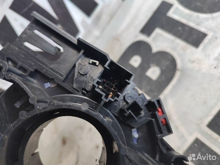 Шлейф подрулевой BMW E39