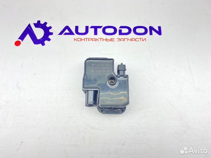 Катушка Mercedes E-Класс W211 M113/5.0