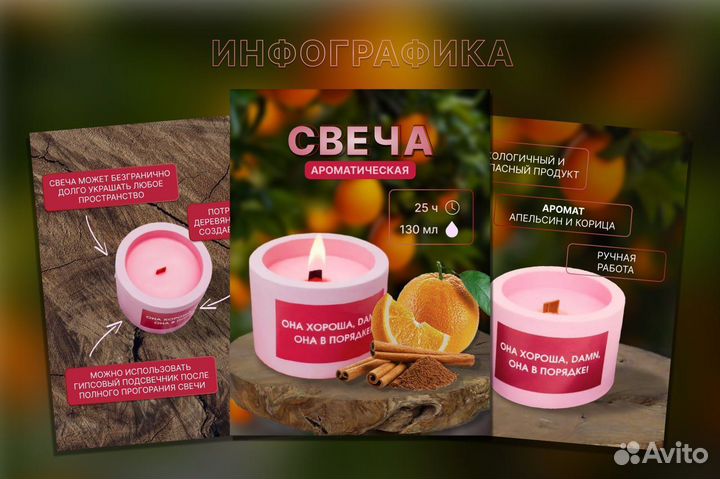 Дизайнер полиграфии удаленно