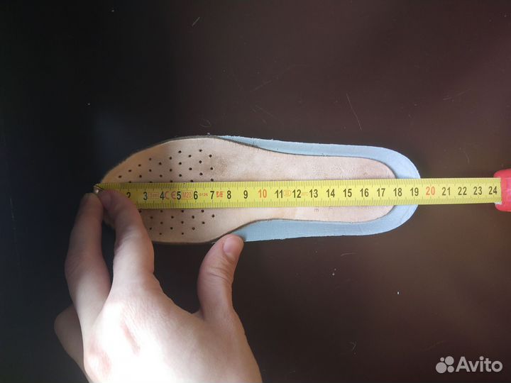 Кроссовки Geox sport детские 29 размер