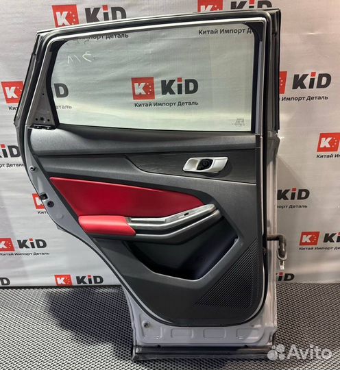 Дверь задняя левая Changan CS55 Plus