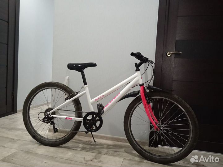 Велосипед altair mtb Ht 24