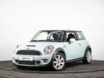 MINI Cooper S 1.6 AT, 2011, 151 000 км, с пробегом, цена 1 099 000 руб.