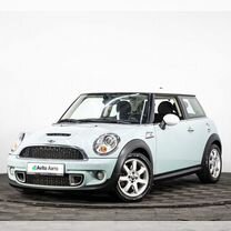 MINI Cooper S 1.6 AT, 2011, 151 000 км, с пробегом, цена 1 079 000 руб.