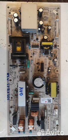 Psc10308d M от sony KLV-32BX301