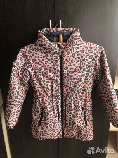 Куртка для девочки 152