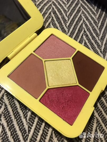 Lime Crime Pocket Candy