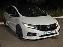 Honda Jade 1.5 CVT, 2018, 70 000 км, с пробегом, цена 2 000 000 руб.