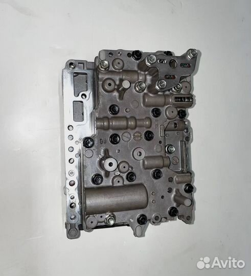 Гидроблок a6gf3 kia/hyundai