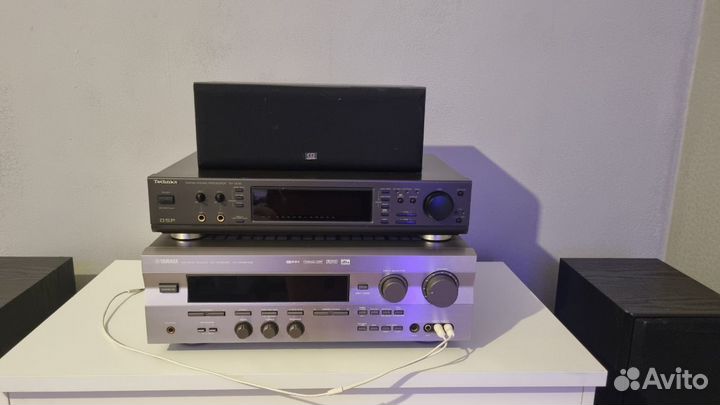 Акустическая система Acoustic Research Status S 3