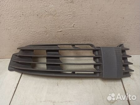 Решетка бампера