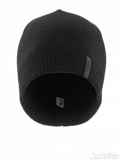 Шапка декатлон акрил wed'ze мужская