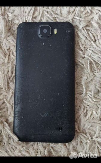 VERTEX Impress Orion, 8 ГБ