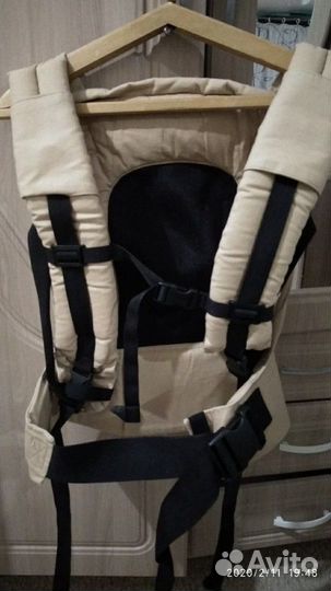 Кенгуру для детей