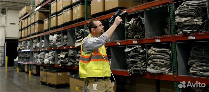 Комплетовка/Вахта/Московская обл