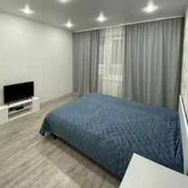 2-к. квартира, 50 м², 6/9 эт.