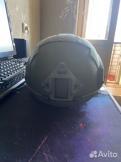 Шлем тактический