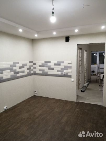 Услуги плиточника