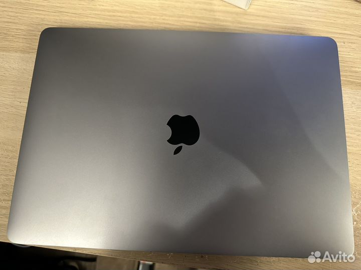 Apple macbook pro 13 2020 m1 8gb 256gb