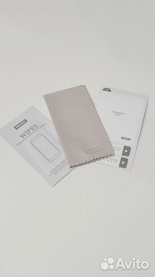 Защитное стекло Remax на iPhone 13, 14, 15 pro