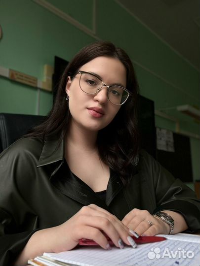 Репетитор по русскому языку