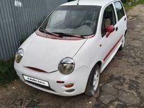 Chery Sweet (QQ) 0.8 AMT, 2006, 70 000 км, с пробегом, цена 120 000 руб.